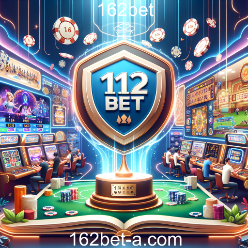 Desbravando a Categoria 'Jogos Diversos' no 162bet